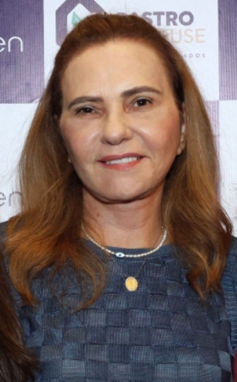 Dra. Fátima Sampaio