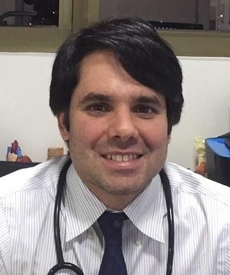 Dr. Leonardo Bandeira