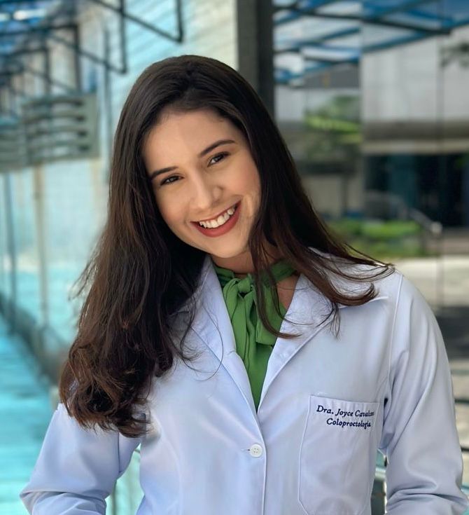Joyce Cavalcanti
